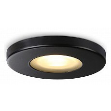 Встраиваемый светильник ambrella light tn tn1181